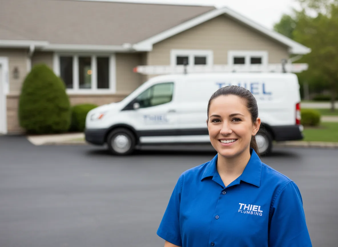 Plumber Roseland, NE FAQs